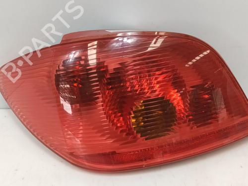 Used Left taillight Left taillight 34371673 34371673