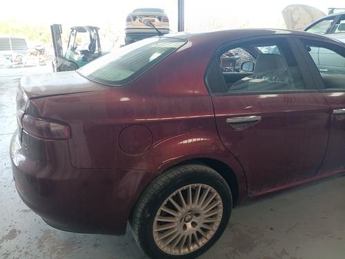 ECU airbags ALFA ROMEO 159 (939_) 1.9 JTDM 16V (939AXC1B, 939AXC12) | BP29213117M53 