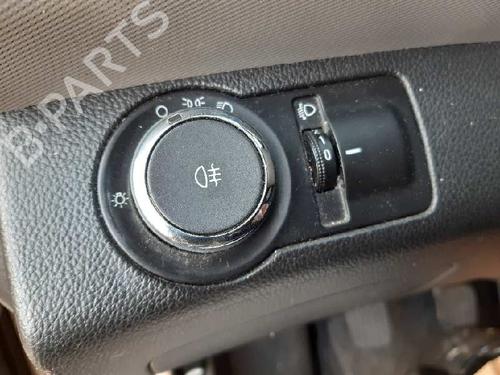 Headlight switch CHEVROLET AVEO Hatchback (T300) 1.4 | BP12766788I24 