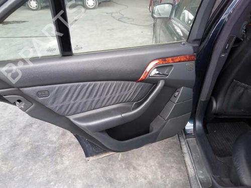 Ratstangsstang MERCEDES-BENZ S-CLASS (W220, V220) S 320 CDI (220.026, 220.126) | BP12803548I23 