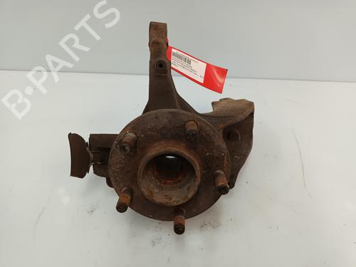 Used Right front steering knuckle FORD FOCUS II (DA_, HCP, DP) 1.6 TDCi (109 hp) 20094881