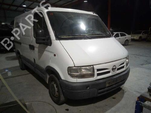 Commande Chauffage NISSAN INTERSTAR Van (X70) dCI 90 | BP12821034I5 
