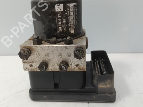 ABS pump AUDI A2 (8Z0) 1.4 | BP20848372M43 