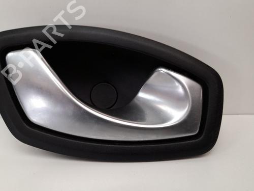 Used Rear right interior door handle RENAULT MEGANE III Grandtour (KZ0/1) [2008-2016]  12771239