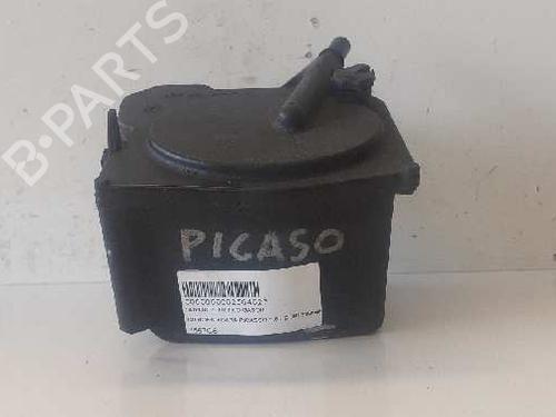 Used Support CITROËN XSARA PICASSO (N68) 1.6 HDi (90 hp) 13977597