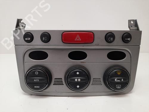 Used Climate control ALFA ROMEO 147 (937_) 1.9 JTDM (937.AXD1A, 937.AXV1A, 937.BXB1A) (115 hp) 12776622