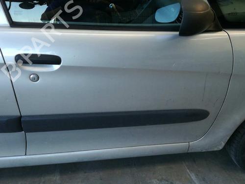 Remskive CITROËN XSARA PICASSO (N68) 2.0 HDi | BP13968236M122