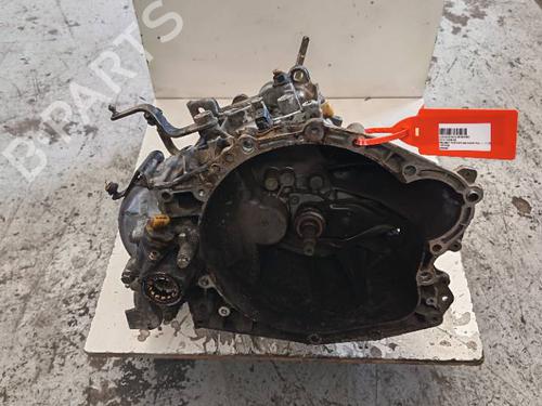 Used Gearbox Gearbox 38731973 38731973