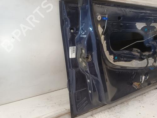 Left front door FIAT MULTIPLA (186_) 1.9 JTD 110 | BP29333005C2 