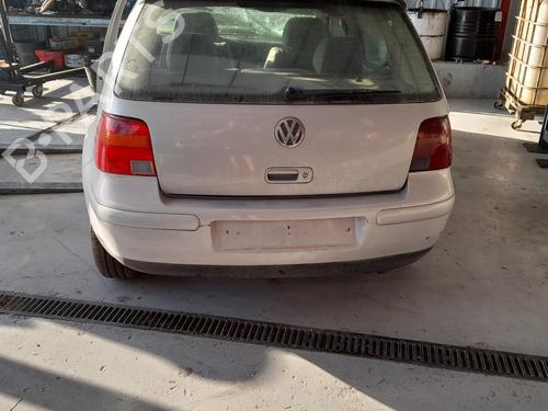 Intake manifold VW GOLF IV (1J1) 1.9 TDI | BP19643354M70