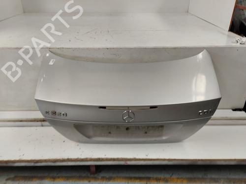 Used Tailgate Tailgate MERCEDES-BENZ E-CLASS (W211) [2002-2009] 34696791 34696791