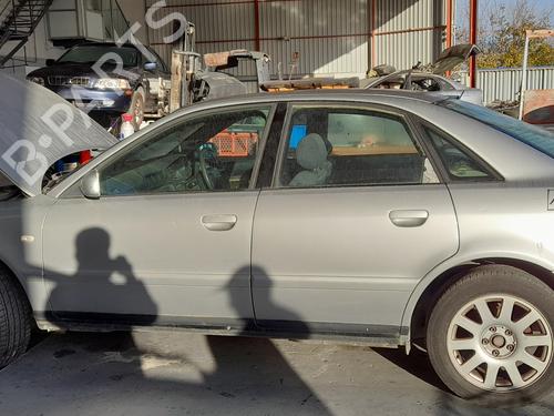 Engine control unit (ECU) AUDI A4 B5 (8D2) 1.9 TDI | BP14998243M57 