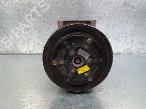 Airco pomp FIAT BRAVO II (198_) 1.9 D Multijet (198AXB1A) (120 hp) 12698154