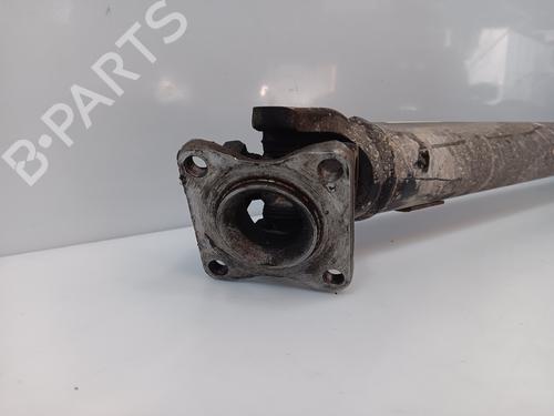 Driveshaft SUZUKI SX4 (EY, GY) | BP31127059M37