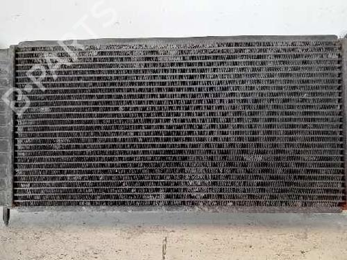 Køler FORD SIERRA II Hatchback (GBC, GBG) [1987-1993]  12931115