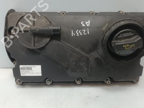 Ventildæksel AUDI A3 (8P1) 1.9 TDI (105 hp) 32297642