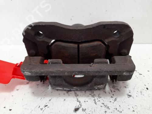 Right rear brake caliper KIA SPORTAGE II (JE_, KM_) 2.0 CRDi 4WD | BP12720530M106 