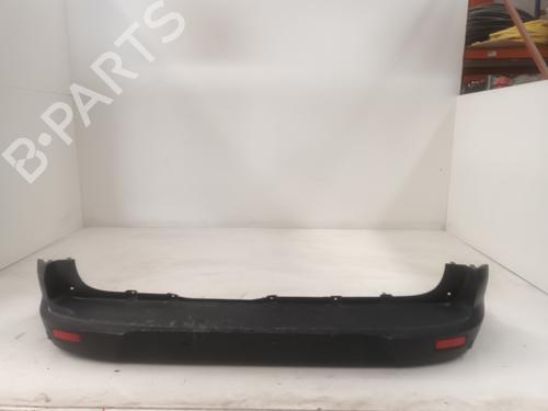 Used Rear bumper FORD TRANSIT CONNECT MPV [2013-2025]  30110977