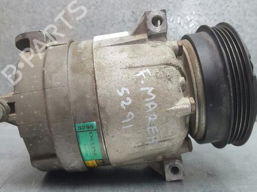 AC compressor FIAT MAREA Weekend (185_) 1.6 100 16V | BP12717180M34 