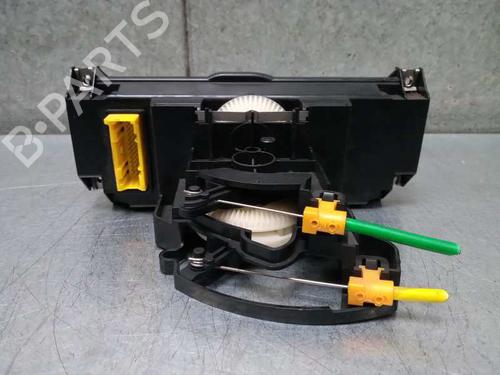 Climate control SEAT IBIZA II (6K1) 1.4 i | BP12754171I5 