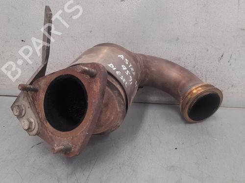 Catalyst OPEL ASTRA H (A04) 1.9 CDTI (L48) | BP12783643M10 