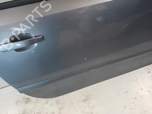 Right front door OPEL ASTRA H GTC (A04)  | BP16995238C3 