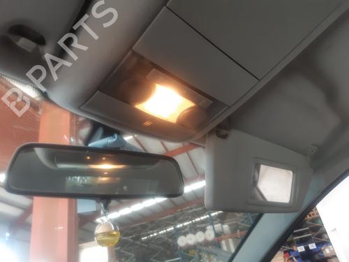 Left rear door OPEL ASTRA H (A04) 1.6 (L48) | BP30912326C4