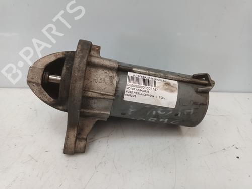 Starter FORD FIESTA VI (CB1, CCN) 1.6 TDCi | BP19335379M8 
