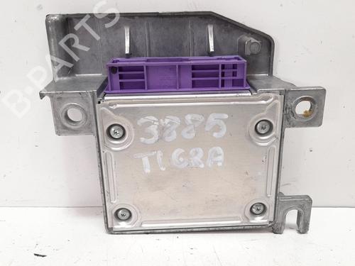 ECU airbags OPEL TIGRA TwinTop (X04) 1.4 (R97) | BP12699673M53 