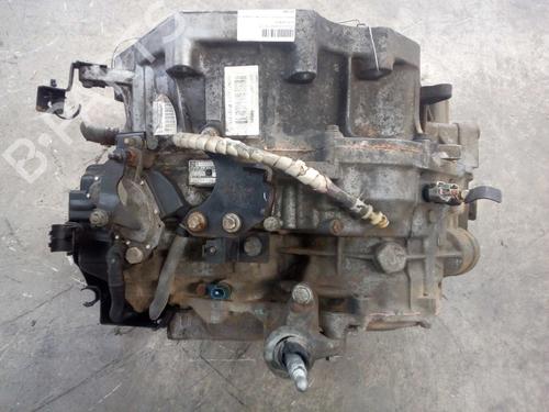Gearbox RENAULT ESPACE IV (JK0/1_) 3.0 dCi (JK0J, JK0V) | BP12808376M3 