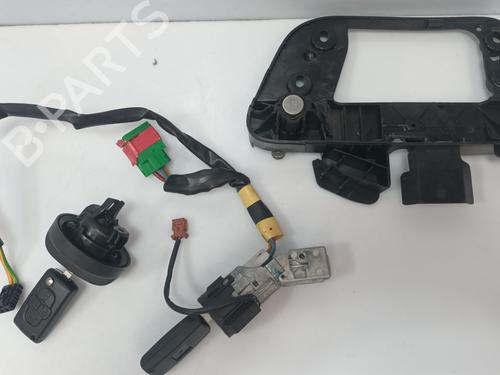 Electronic module PEUGEOT 1007 (KM_) | BP33411503M83 - Image 3