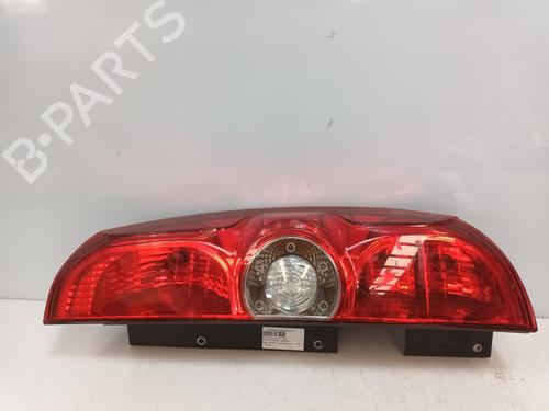 Right taillight OPEL COMBO Box Body/MPV (X12) 1.3 CDTI (B05) | BP19264848C35 