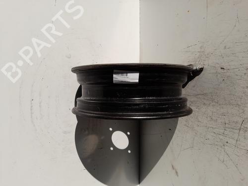 Rim AIXAM A.721 0.4 D | BP12852676C45