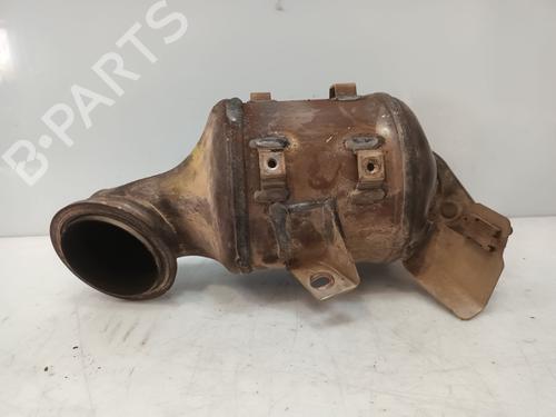 Catalizador OPEL MERIVA B MPV (S10) [2010-2017]  31178362