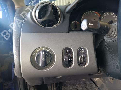 Climate control FORD COUGAR (EC_) 2.0 16V | BP22526911I5 