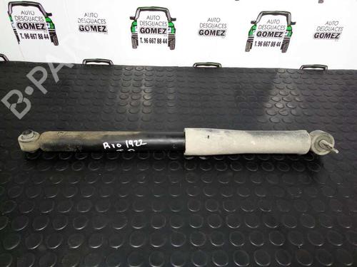 Used Right rear shock absorber KIA RIO I Hatchback (DC) 1.3 (75 hp) 12808660