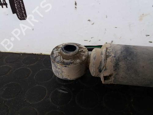Left rear shock absorber HYUNDAI ATOS (MX) 1.0 i | BP12689479M18 