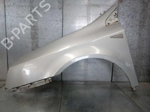 Used Left front fenders RENAULT VEL SATIS (BJ0_) 3.0 dCi (BJ0S) (181 hp) 12697040