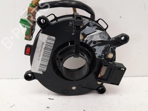Squib airbag FIAT MULTIPLA (186_) 1.9 JTD 105 (186AXB1A) | BP12809013C102 