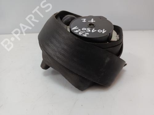 Used Rear left seatbelt FIAT IDEA (350_) [2003-2025]  19651837