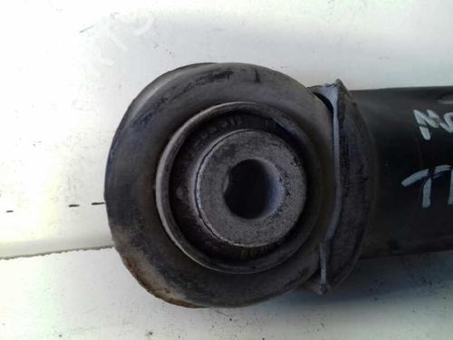Right rear suspension arm MERCEDES-BENZ C-CLASS (W203) C 200 CDI (203.004) | BP13975302M15 