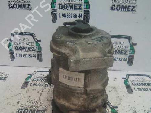 AC compressor MERCEDES-BENZ SPRINTER 3-t Bus (B903) 308 D (903.372, 903.373) | BP12695714M34 