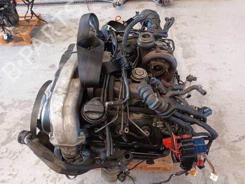 Engine AUDI A4 B6 (8E2) 2.5 TDI quattro | BP40187995M1 - Image 3