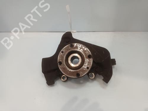 Used Right front steering knuckle FIAT FIORINO Box Body/MPV (225_) 1.3 D Multijet (225BXD1A, 225BXB1A, 225BXB11) (75 hp) 31826962