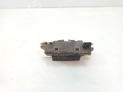 Tailgate lock OPEL ZAFIRA / ZAFIRA FAMILY B (A05)  | BP28669395C101 