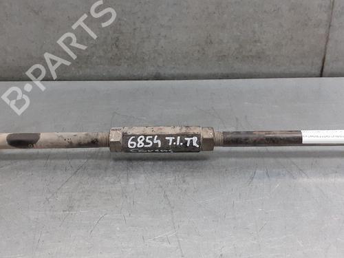 Used Left rear suspension arm KIA CARENS II MPV (FJ) 2.0 CRDi (113 hp) 12756474