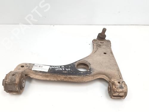 Querlenker links vorne für OPEL ZAFIRA A MPV (T98) 2.0 DTI 16V (F75) (101 hp) 27369416