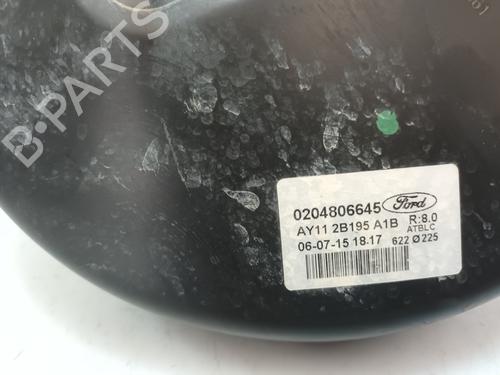 Servo brake FORD TOURNEO COURIER B460 MPV  | BP23879102M42 