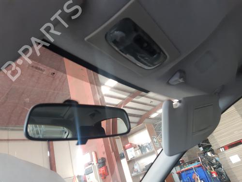 Cache-culbuteurs FORD FOCUS II Saloon (DB_, FCH, DH)  | BP29927418M124