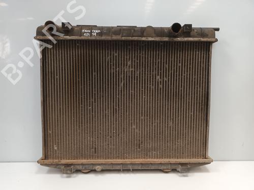 Used Water radiator Water radiator OPEL FRONTERA A (U92) 2.8 TD (5BMWL4, 5BSUD2) (113 hp) 33673029 33673029